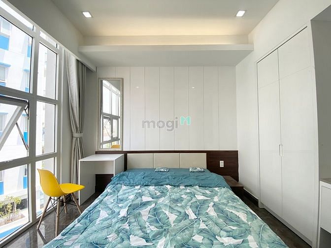 Hình ảnh CĂN STUDIO MỚI phòng thật giá thật