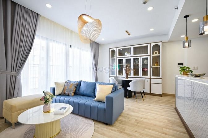 Hình ảnh TÌM ĐÂU RA Chỉ 1.8 tỷ CH Wilton Tower Q. BT 74m2 2PN