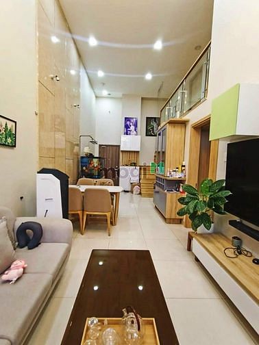 Hình ảnh Cần bán Trang Chủ MB66.COM / Đăng Ký Tặng 66K DUPLEX LA ASTORIA Quận 2 - Diện tích: 94m2 3PN 3WC SHR