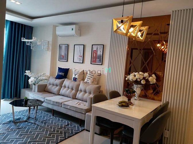 Hình ảnh Kẹt lắm mới bán CH Sky Center Q6 72m² giá 1 tỷ 860