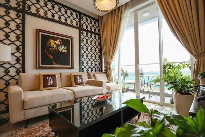 Hình ảnh Ở ĐÂY CÓ CH The Flemington Q11 65m2 Chỉ 1.9 tỷ 2PN