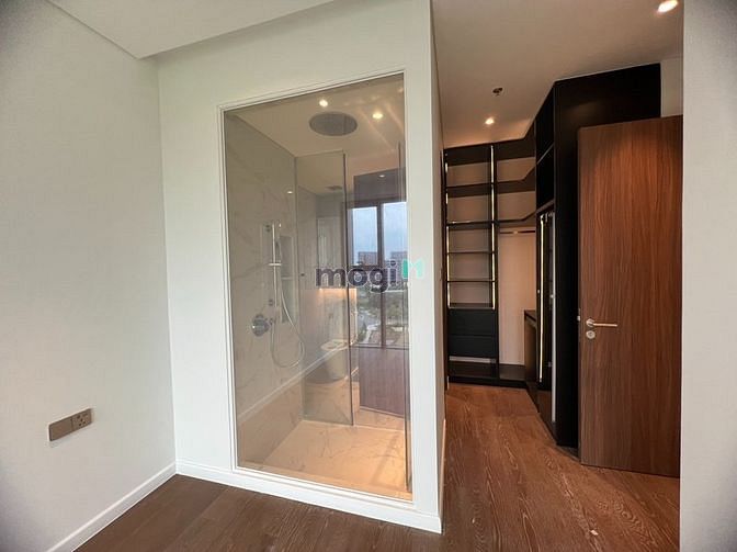 Hình ảnh Cho thuê 1 phòng ngủ Crest- Metropole, NTCB, giá 26tr, hàng tốt 9/2023