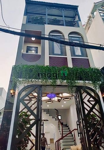 Hình ảnh GIẢM SỐC nhà Lãnh Bình Thăng Q11 57m2 chỉ 1tỷ2 SHR