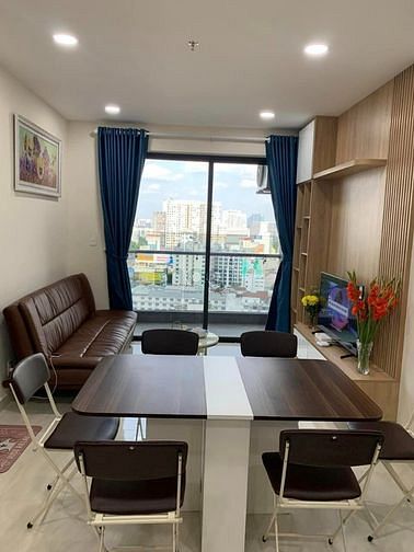 Hình ảnh BÁN MÀ TIẾC CH Picity High Park Q12 65m2 Chỉ 1.2 tỷ 2PN