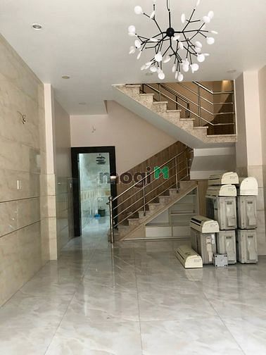 Hình ảnh Cho Thuê Nhà 34A Nguyễn Thái Bình, Phường 12, Quận Tân Bình