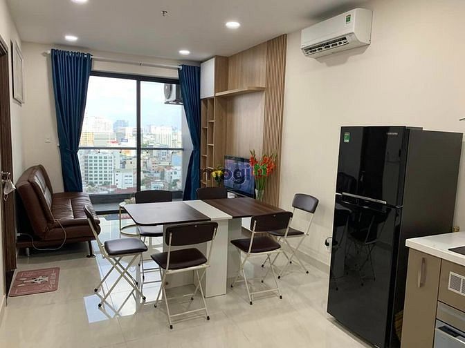 Hình ảnh BÁN MÀ TIẾC CH Picity High Park Q12 65m2 Chỉ 1.2 tỷ 2PN