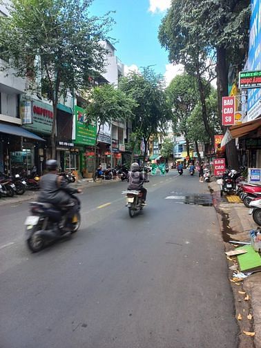 Hình ảnh Cho Thuê Nhà 34A Nguyễn Thái Bình, Phường 12, Quận Tân Bình
