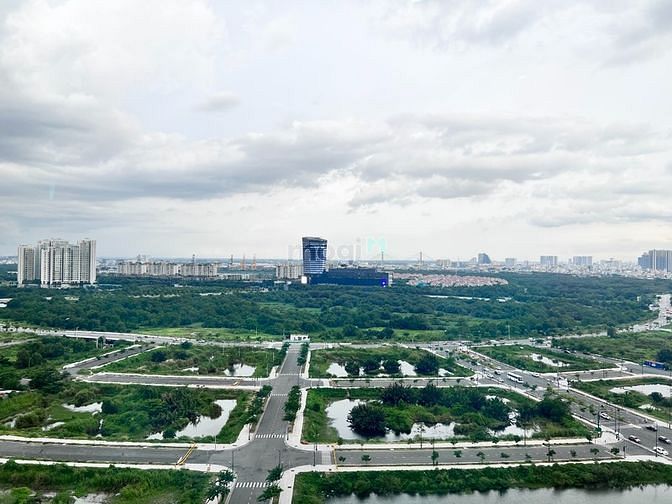 Hình ảnh Cho thuê 1 phòng ngủ Crest- Metropole, NTCB, giá 26tr, hàng tốt 9/2023