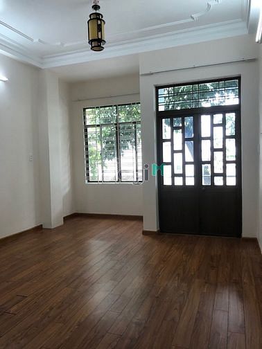 Hình ảnh Cho Thuê Nhà 34A Nguyễn Thái Bình, Phường 12, Quận Tân Bình