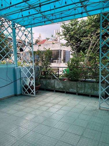 Hình ảnh Cho Thuê Nhà 34A Nguyễn Thái Bình, Phường 12, Quận Tân Bình