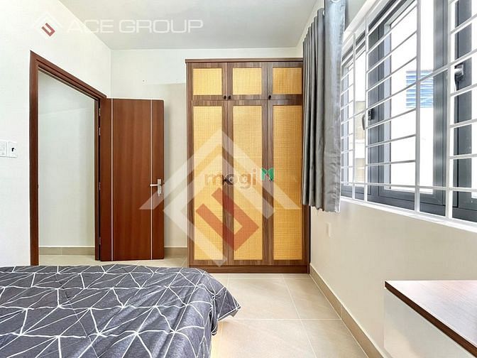 Hình ảnh Siêu Phẩm Căn Hộ 1 PN 50m2 -Máy Giặt Sấy Riêng-Công Viên Hoàng Văn Thụ