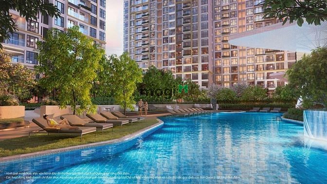 Hình ảnh Bán Trang Chủ MB66.COM / Đăng Ký Tặng 66K cao cấp resort, khu compound của Masterise Homes, Quận 9