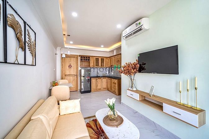 Hình ảnh CHDV Q1 Ngay Đh Văn Lang Đh Mở PĐB NG Huệ Bùi Viện Cv 32/9