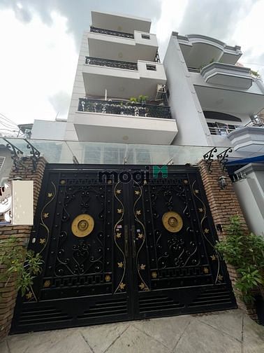 Hình ảnh 🏡Bán nhà HXT Đường Trần Bình Trọng,p5,BT