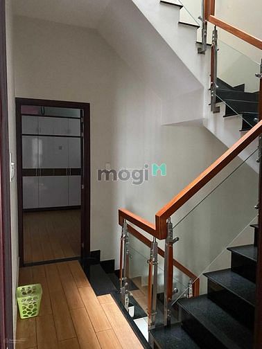Hình ảnh Cho thuê nhà HXT Cách Mạng Tháng Tám, Phường 4, Tân Bình