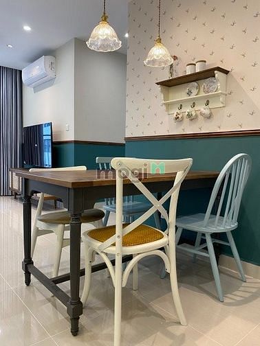 Hình ảnh Cực phẩm! CH SAIGONLAND APARTMENT Q. BT, 62m², giá 2 tỷ 390, 3PN