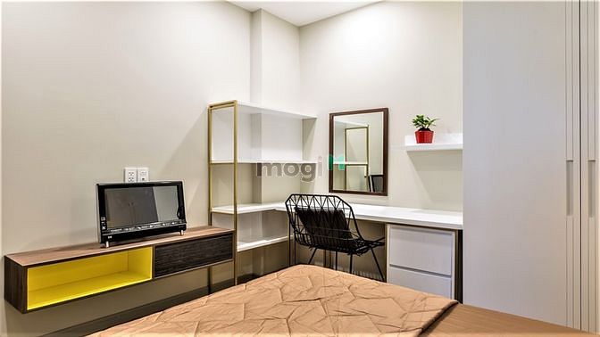 Hình ảnh Cho thuê Trang Chủ MB66.COM / Đăng Ký Tặng 66K The Goldview full nội thất giá rẻ