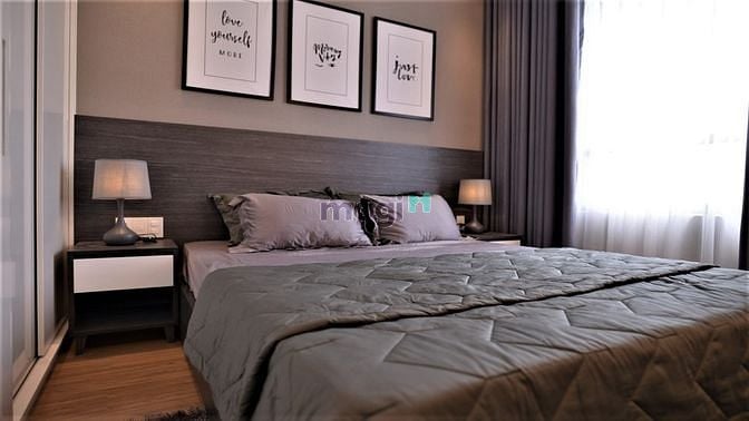 Hình ảnh Cho thuê Trang Chủ MB66.COM / Đăng Ký Tặng 66K The Goldview full nội thất giá rẻ