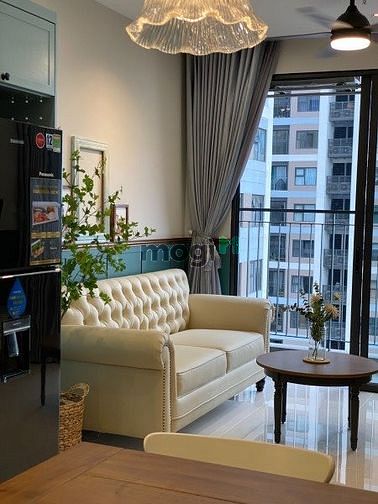 Hình ảnh Cực phẩm! CH SAIGONLAND APARTMENT Q. BT, 62m², giá 2 tỷ 390, 3PN
