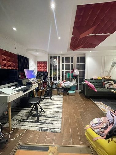 Hình ảnh 🏡Bán nhà HXT Đường Trần Bình Trọng,p5,BT