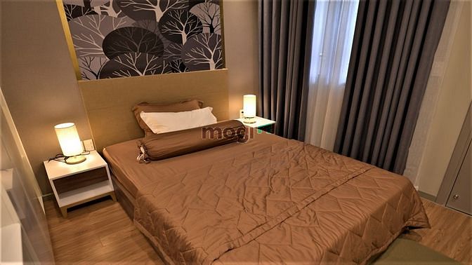 Hình ảnh Cho thuê Trang Chủ MB66.COM / Đăng Ký Tặng 66K The Goldview full nội thất giá rẻ