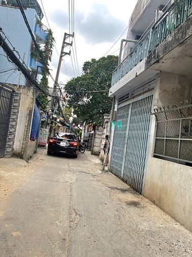 Hình ảnh 🏡Bán nhà HXT Đường Trần Bình Trọng,p5,BT