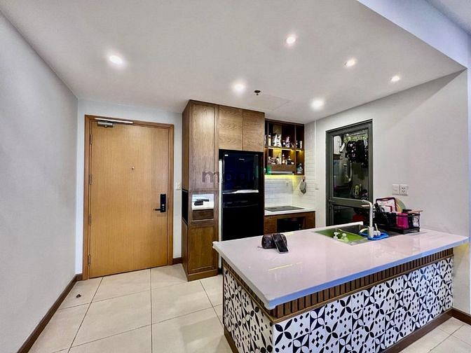 Hình ảnh TÌM SAO RA CH Moonlight Park View Q. Bình Tân 76m2 chỉ 1,3 tỷ 2PN