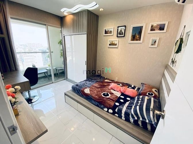 Hình ảnh NGẤT NGÂY CH 4S Riverside Bình Triệu Thủ Đức 74m2 Chỉ 1,3 tỷ 2PN