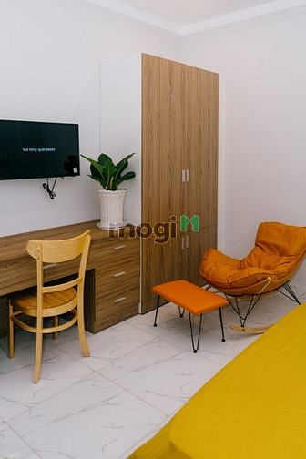 Hình ảnh 🎪 Căn Hộ Dịch Vụ 1PN Full Nội Thất Ngay Sân Bay Tân Sơn Nhất 🎪