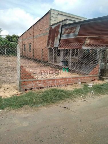 Hình ảnh Bán gấp lô đất thổ cư gần 200m2, Gò Dầu, SHR, Giá 390 Triệu.