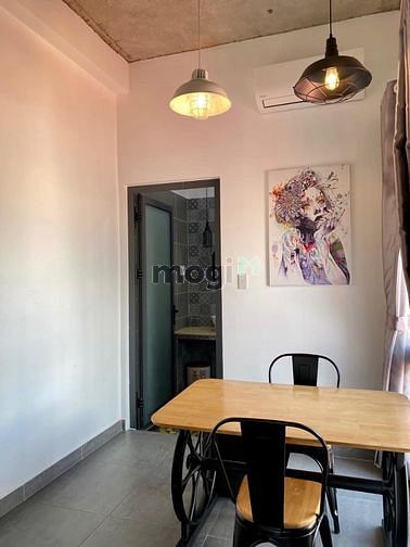 Hình ảnh Căn Hộ 1PN full nội thất ngay Thảo Điền - Siêu Sang