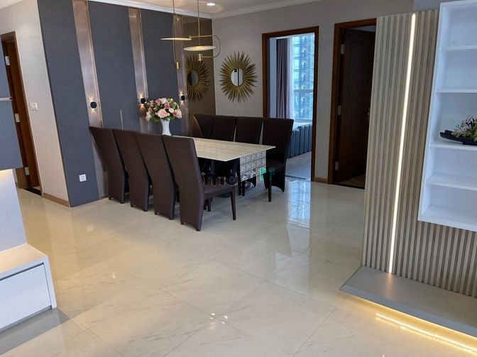 Hình ảnh Siêu ưu đãi CH SUMMER SQUARE Q6, 96m2 chỉ với 2,02 tỷ