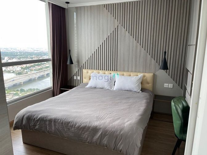 Hình ảnh Siêu ưu đãi CH SUMMER SQUARE Q6, 96m2 chỉ với 2,02 tỷ