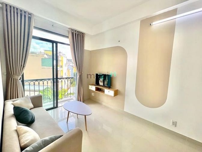 Hình ảnh Sở hữu ngay CH SUNWAH PEARL quận Bình Thạnh, 48m², giá 1 tỷ 330