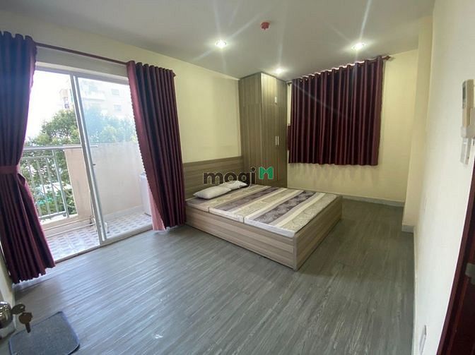 Hình ảnh Cho thuê Trang Chủ MB66.COM / Đăng Ký Tặng 66K 2pn kế bên Công Viên Nguyễn Văn Trị ( Bờ Kè)