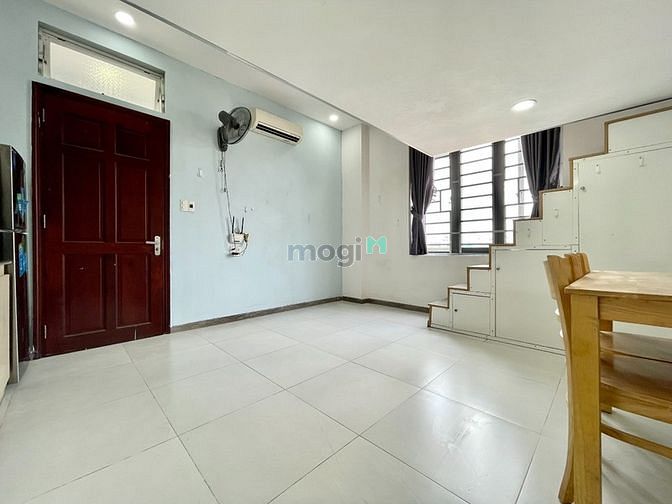 Hình ảnh Duplex Full Nội Thất Cao Cấp -Cửa Sổ Lớn Thoáng -Gần Đại Học Văn Hiến