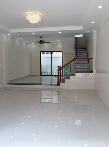 Hình ảnh Cho thuê nhà HXT 293/3A Bàu Cát P.12 Q.Tân Bình.