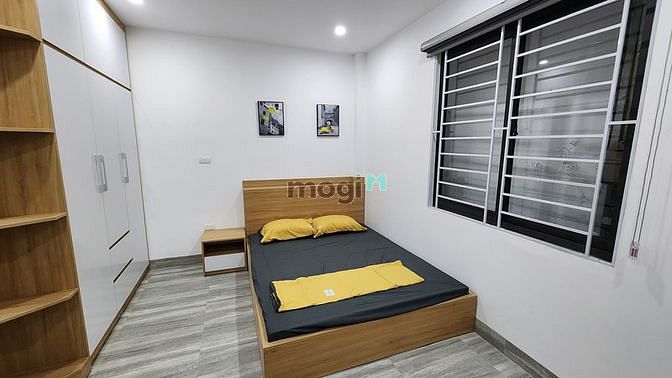 Hình ảnh Ccmn phạm ngọc thạch, 62m2, 7 tầng thang máy, dòng tiền 1 tỷ.