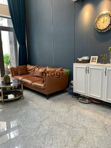 Hình ảnh GIÁ CỰC HOT nhà Tô Ngọc Vân Q. Thủ Đức 59m2 chỉ 2tỷ2 SHR