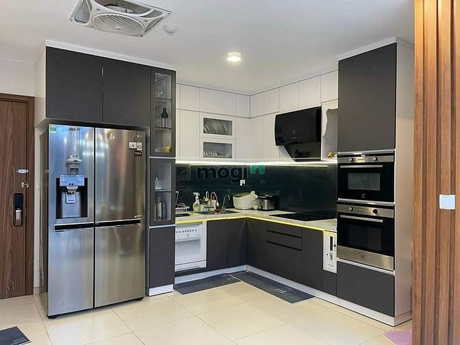 Hình ảnh TẶNG NỘI THẤT bán HimLam CHỢ LỚN 72m 1ty520 2P