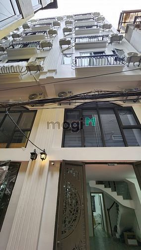 Hình ảnh Ccmn phạm ngọc thạch, 62m2, 7 tầng thang máy, dòng tiền 1 tỷ.