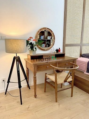 Hình ảnh THIẾT KẾ TINH TẾ CH Empire City Q2 64m2 Chỉ 2.3 tỷ