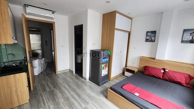 Hình ảnh Ccmn phạm ngọc thạch, 62m2, 7 tầng thang máy, dòng tiền 1 tỷ.