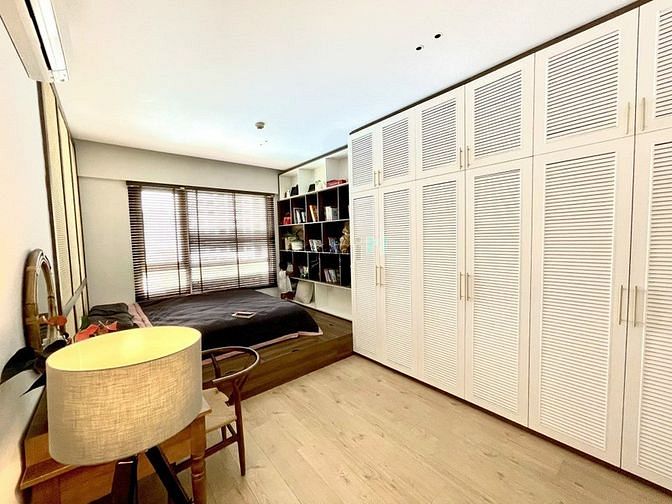 Hình ảnh THIẾT KẾ TINH TẾ CH Empire City Q2 64m2 Chỉ 2.3 tỷ