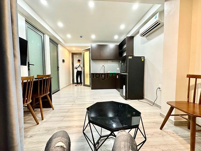 Hình ảnh 💥Trống Trang Chủ MB66.COM / Đăng Ký Tặng 66K 2PN_Lê Quang Định_Bình Thạnh 💥