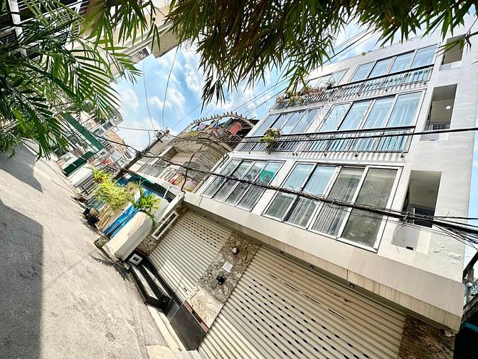 Hình ảnh 💥Trống Trang Chủ MB66.COM / Đăng Ký Tặng 66K 2PN_Lê Quang Định_Bình Thạnh 💥
