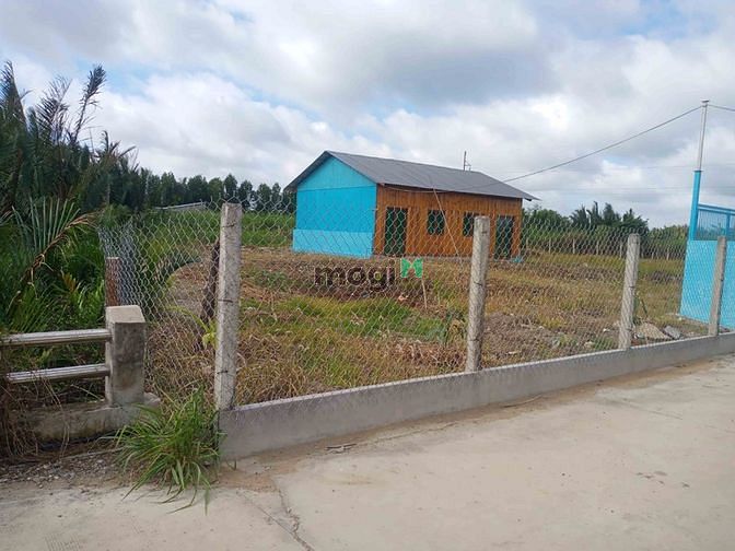 Hình ảnh Bán 157m2 đất thổ cư đường Rừng Sác, xã Bình Khánh, Cần Giờ.