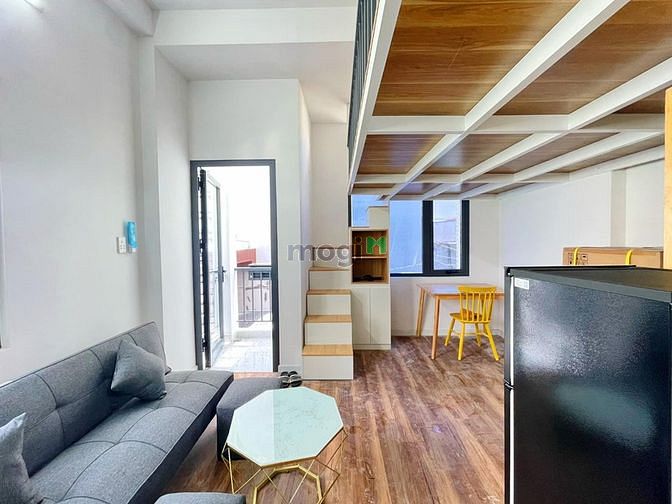 Hình ảnh Giá siêu mềm CHCC SAMLAND RIVERSIDE Q. Bình Thạnh, 59m², giá 1 tỷ 280