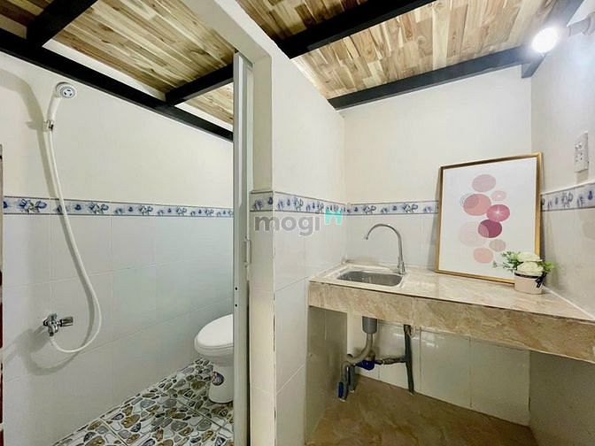 Hình ảnh Cho thuê phòng gần ĐH Văn Hiến Tân Phú