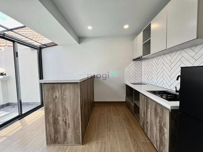 Hình ảnh Thiết kế tinh tế CH SKY GARDEN Q7, 72m2, giá 1 tỷ 740, 2PN